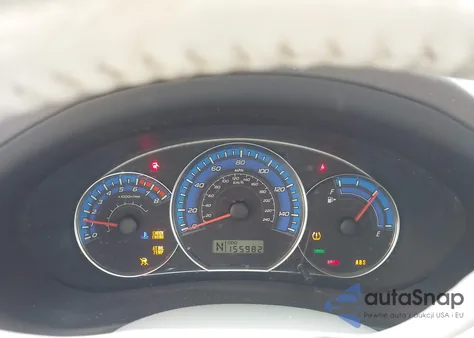 2009 Subaru Forester 2.5X Limited из США, поврежденный, VIN JF2SH64679H721421